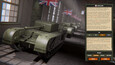 A screenshot of Arms Trade Tycoon: Tanks
