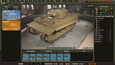 A screenshot of Arms Trade Tycoon: Tanks