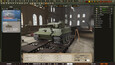 A screenshot of Arms Trade Tycoon: Tanks