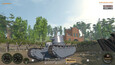 A screenshot of Arms Trade Tycoon: Tanks
