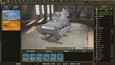 A screenshot of Arms Trade Tycoon: Tanks