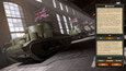 A screenshot of Arms Trade Tycoon: Tanks