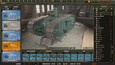 A screenshot of Arms Trade Tycoon: Tanks