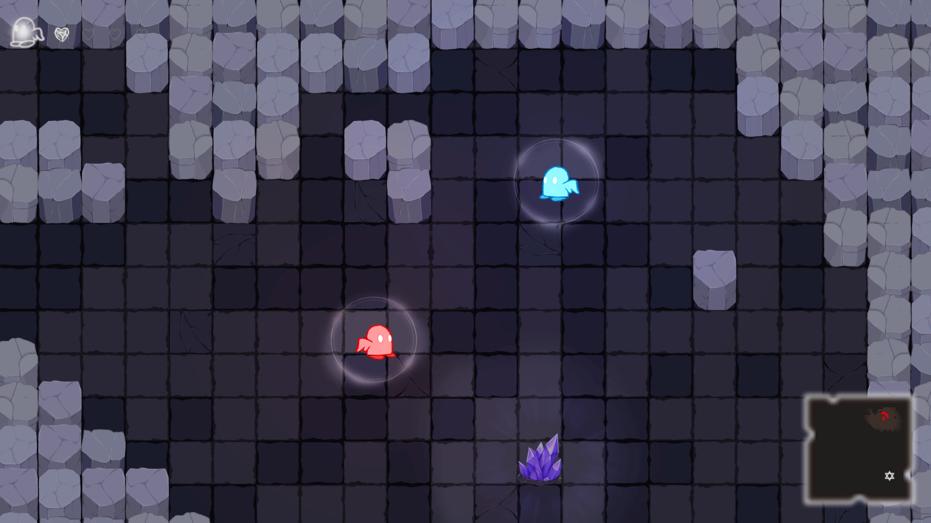 GLIM screenshot 1