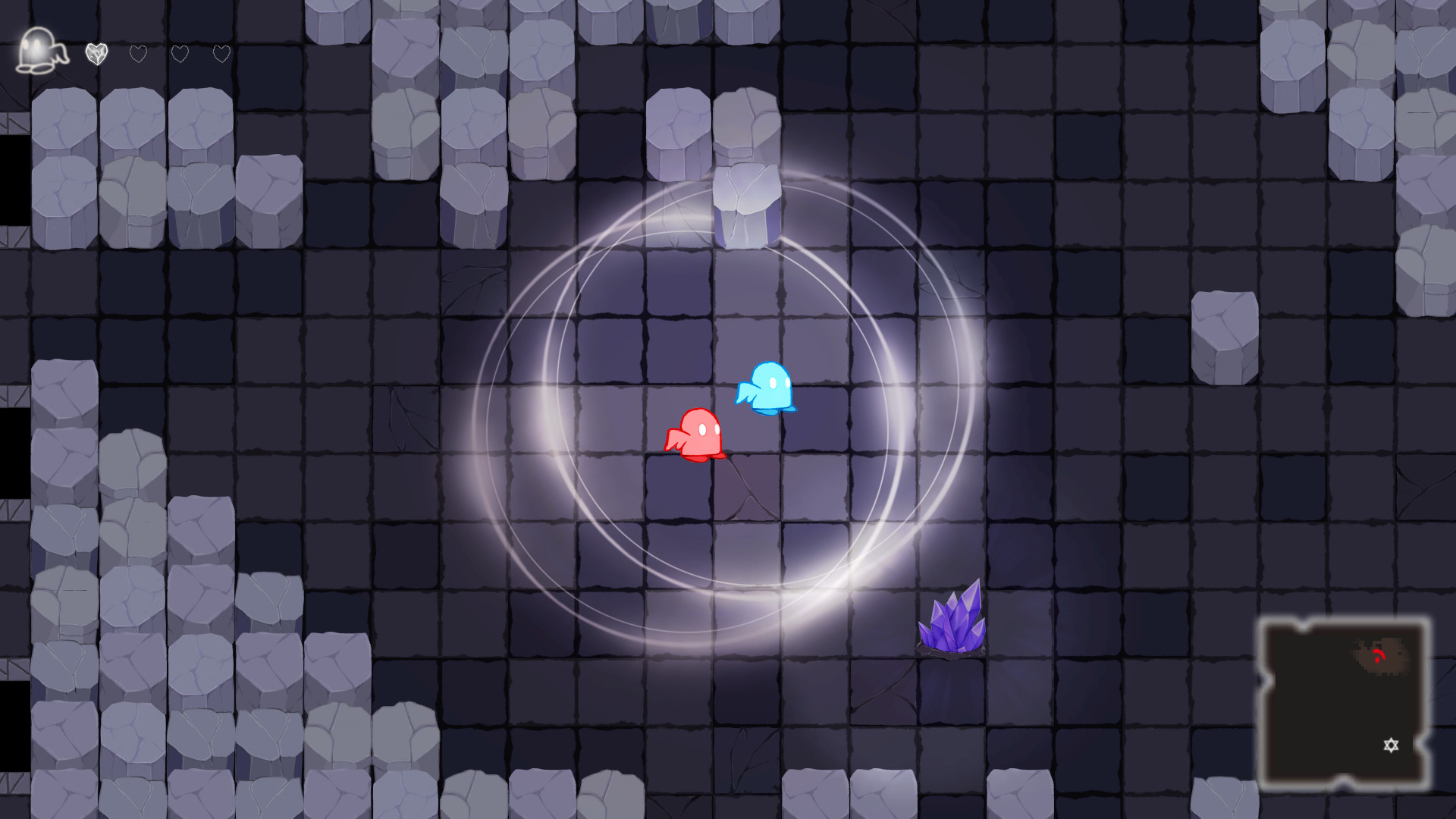 GLIM screenshot 2