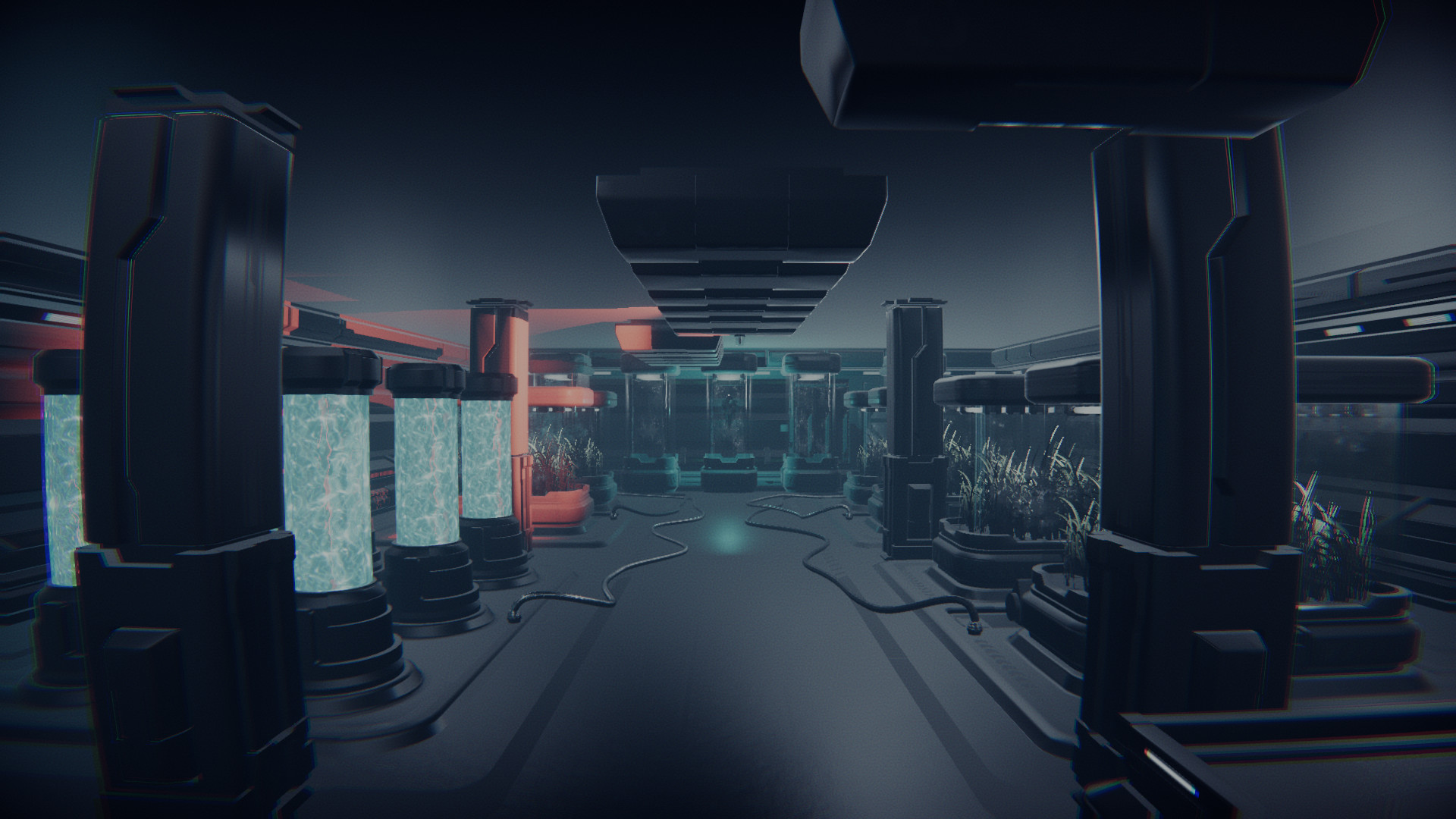 Code angel screenshot 5