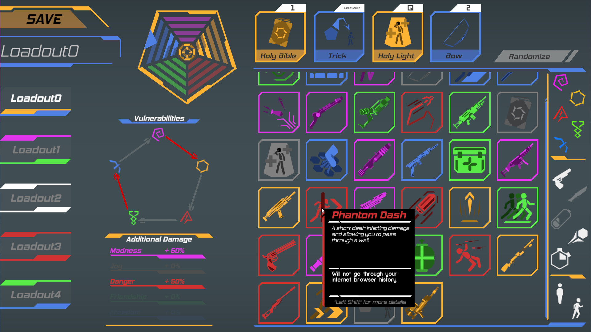 Vandalhalla screenshot 3