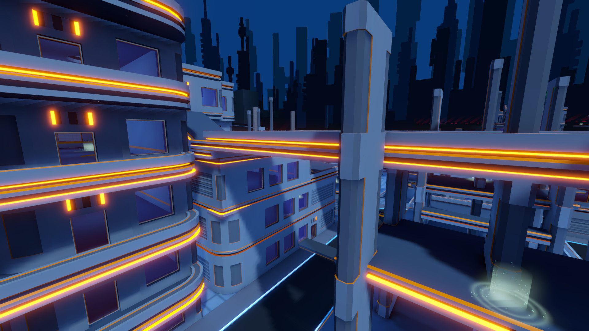 Vandalhalla screenshot 9