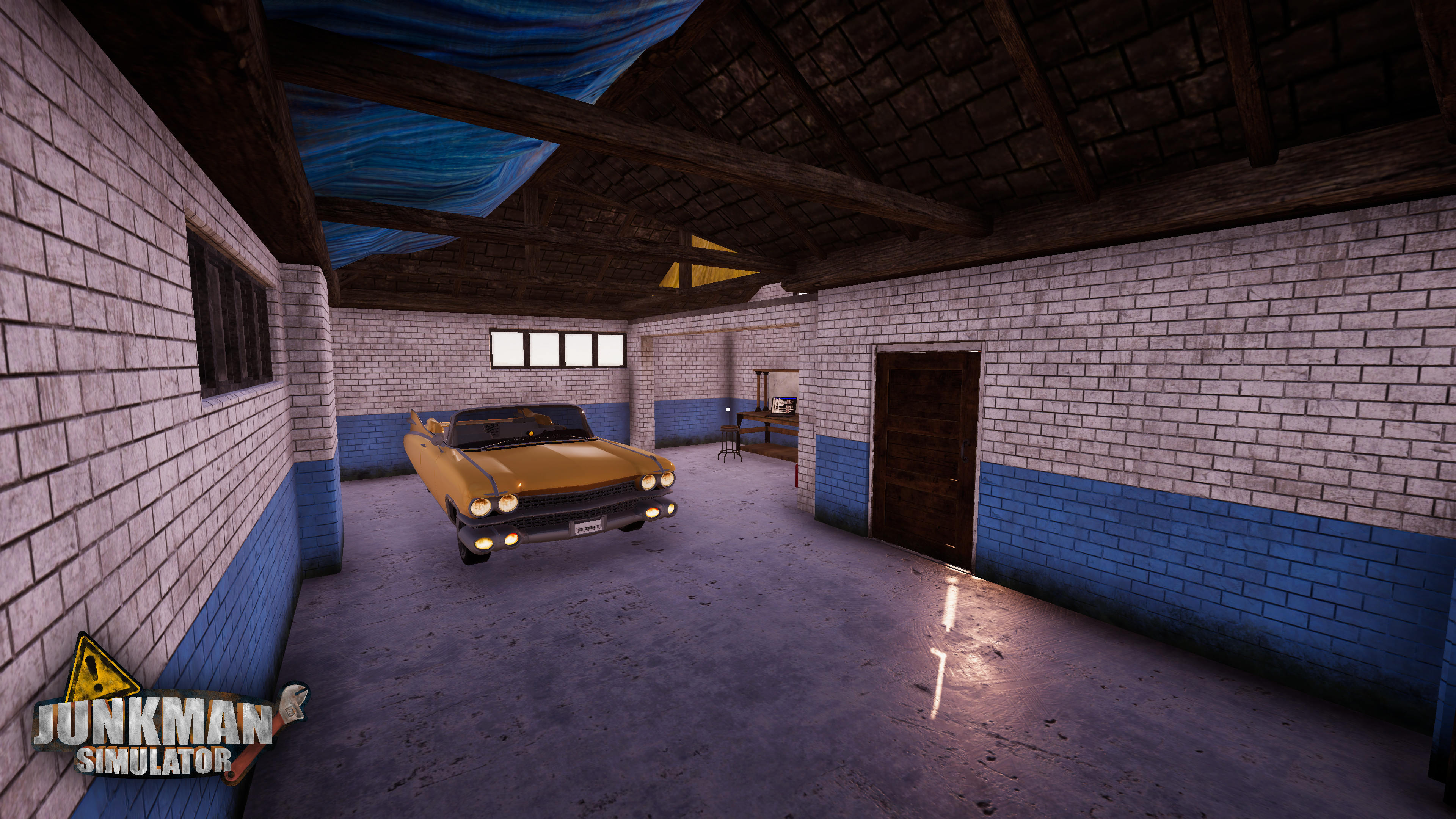 Junkman Simulator screenshot 7