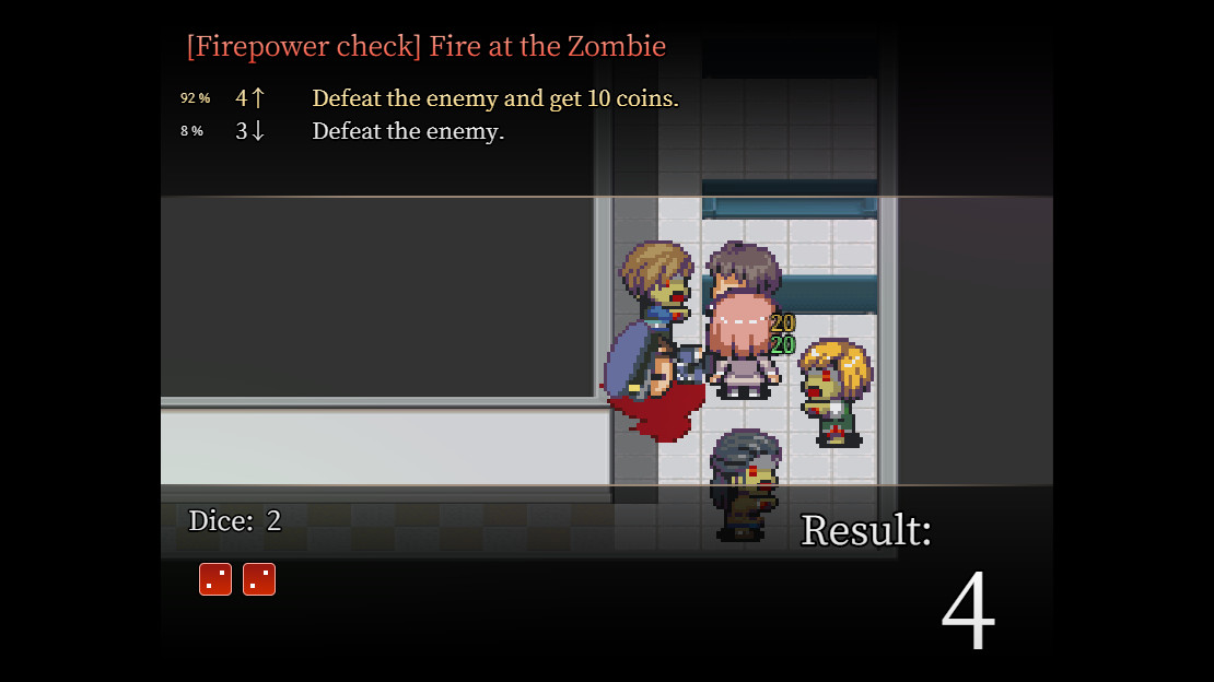 Case 02: Paranormal Evil screenshot 1