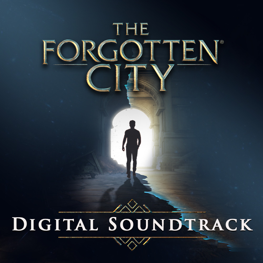 The Forgotten City Soundtrack screenshot 1