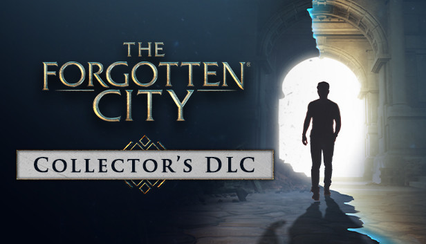 The Forgotten City - Collector's DLC screenshot 1