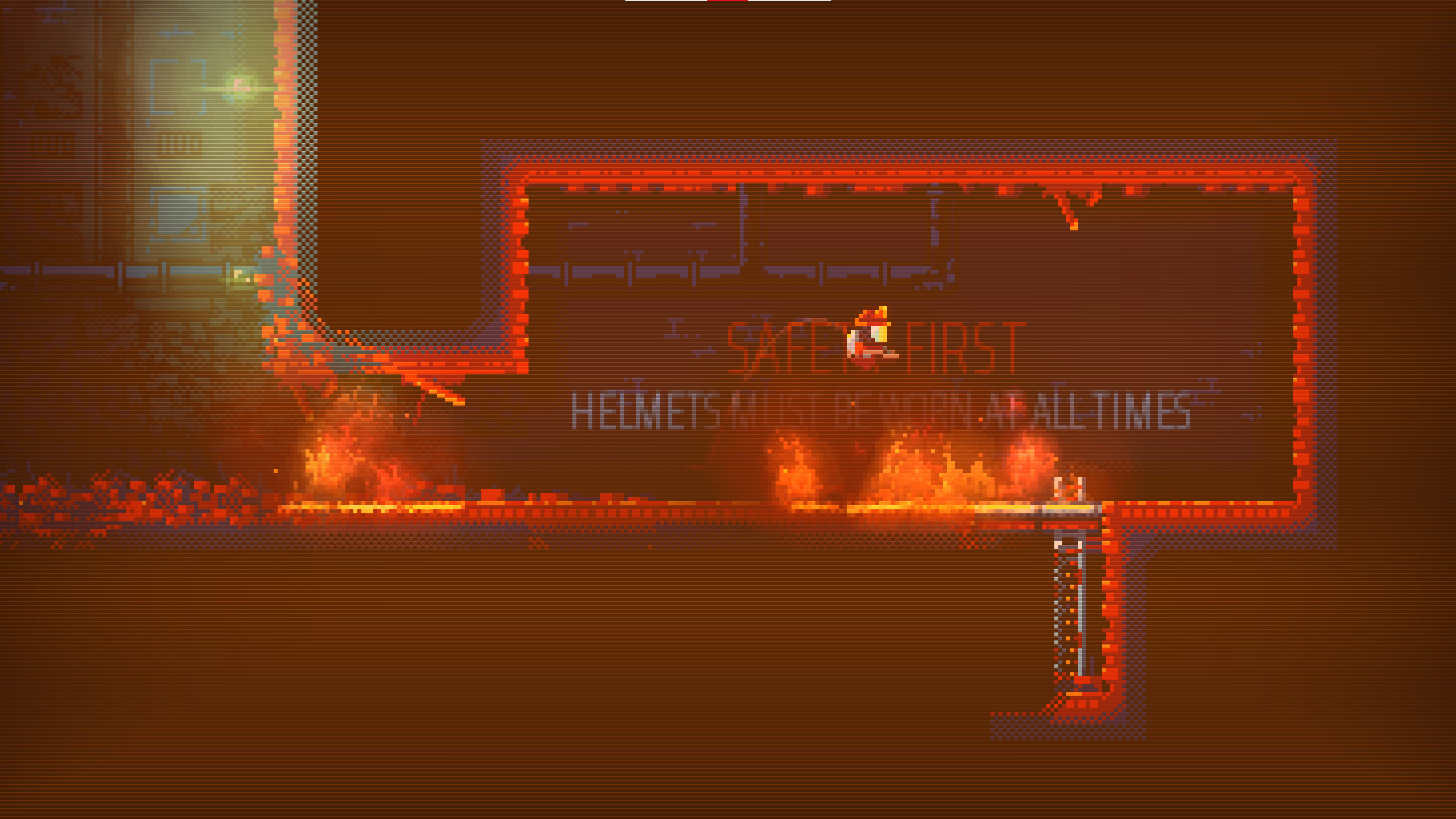 Nuclear Blaze screenshot 6
