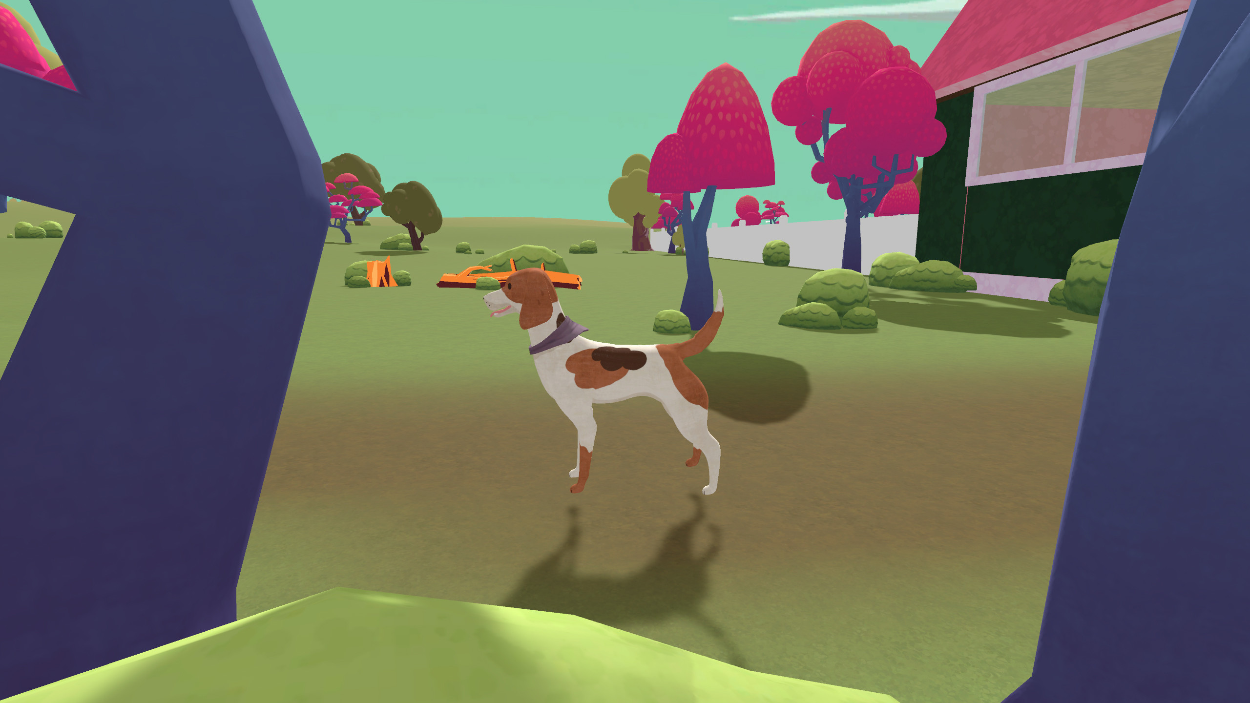 DOGGONE screenshot 4