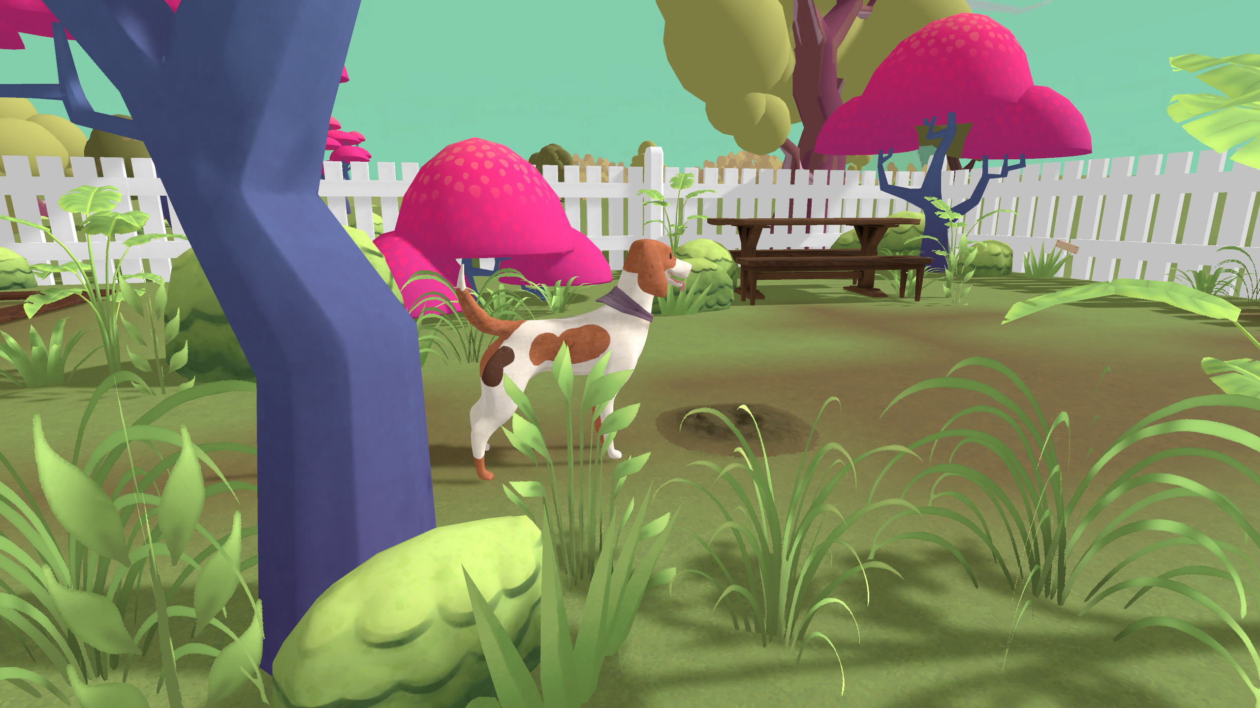 DOGGONE screenshot 5