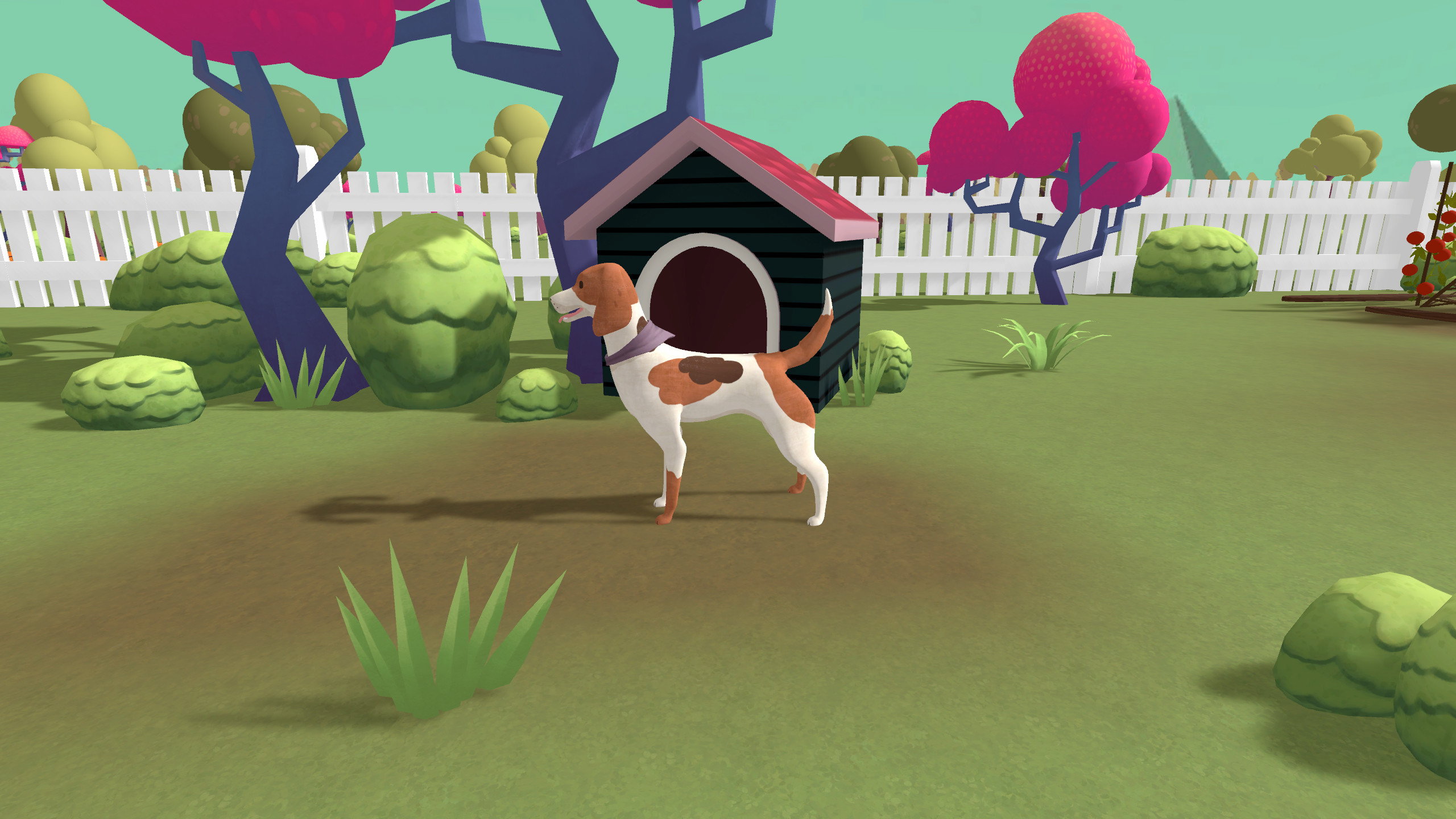 DOGGONE screenshot 1