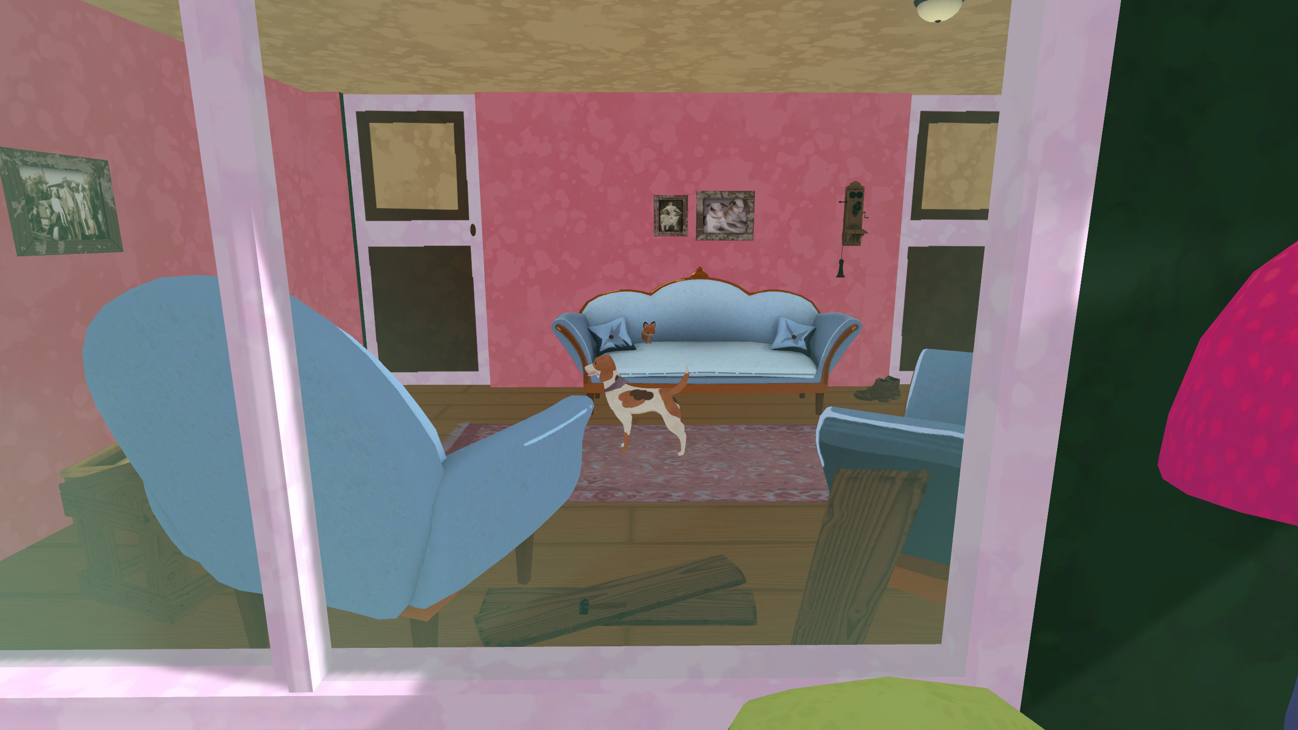 DOGGONE screenshot 3
