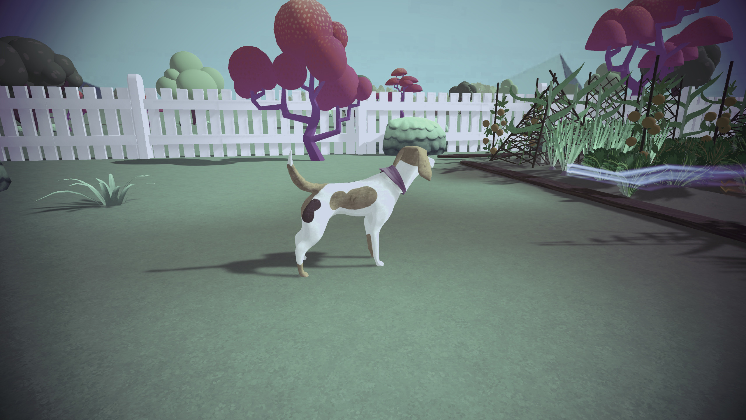 DOGGONE screenshot 2