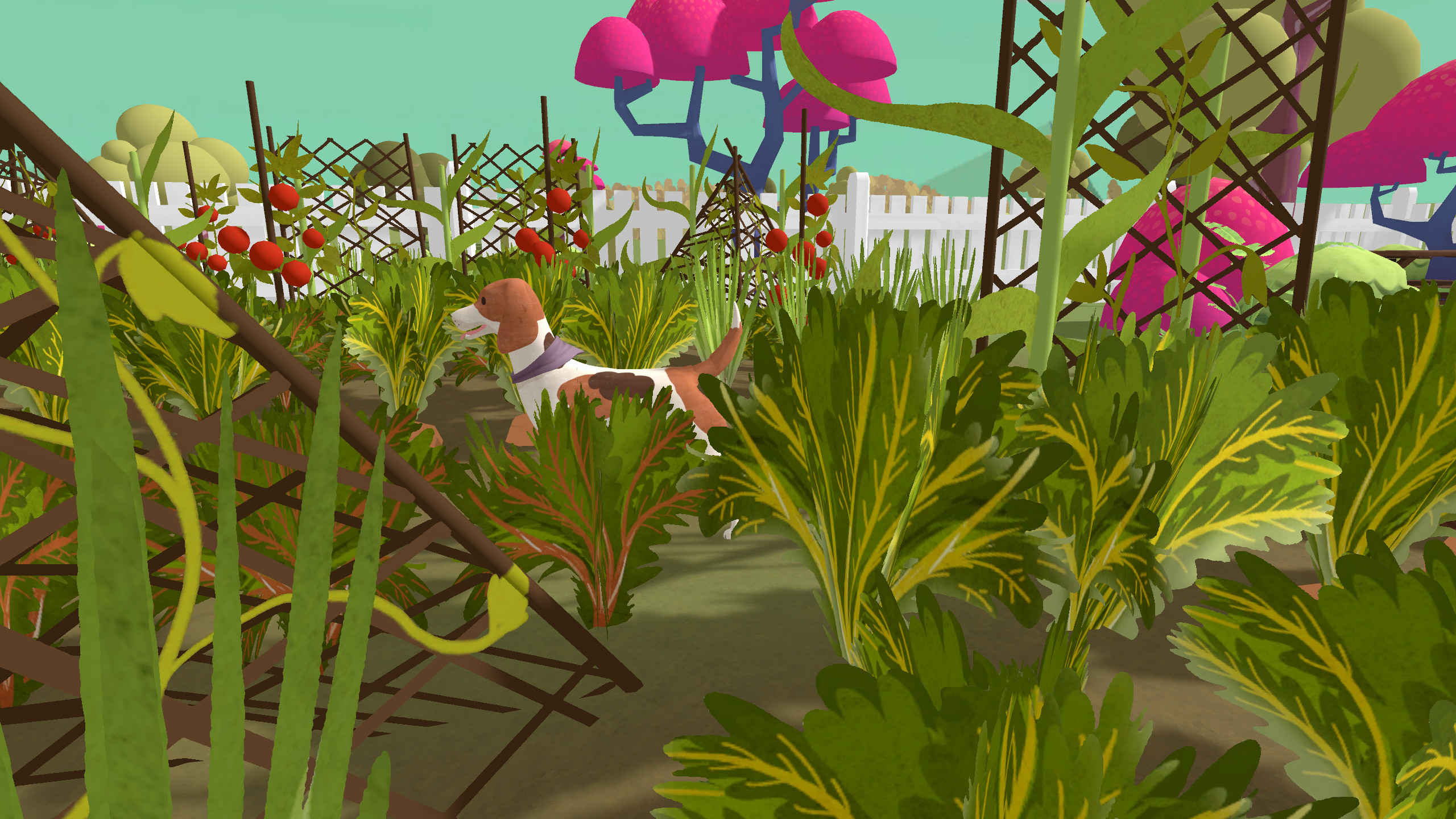 DOGGONE screenshot 6