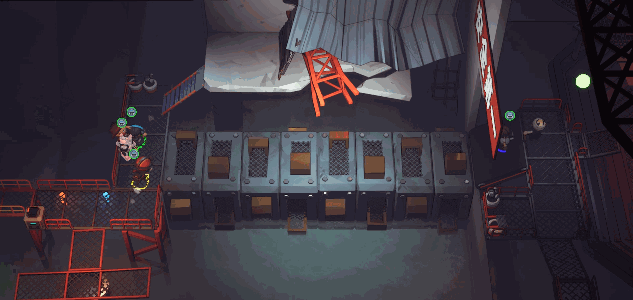 Rescue Party: Live thumbnail