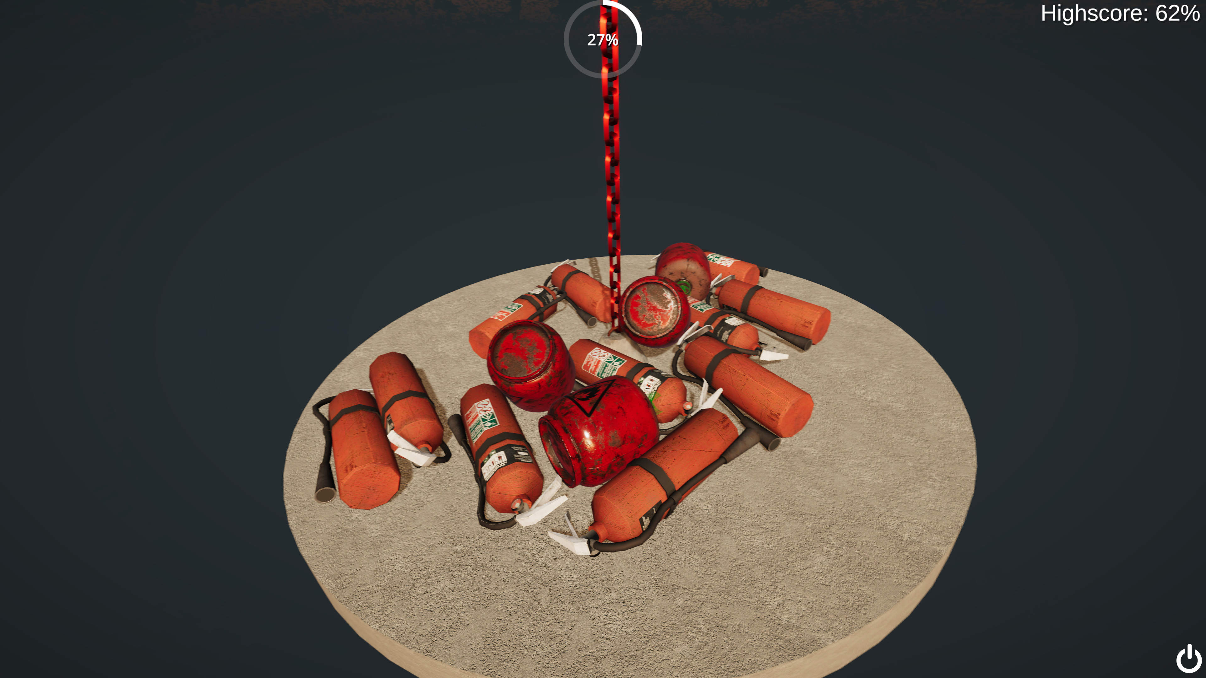 Ragdoll´s Knight screenshot 7