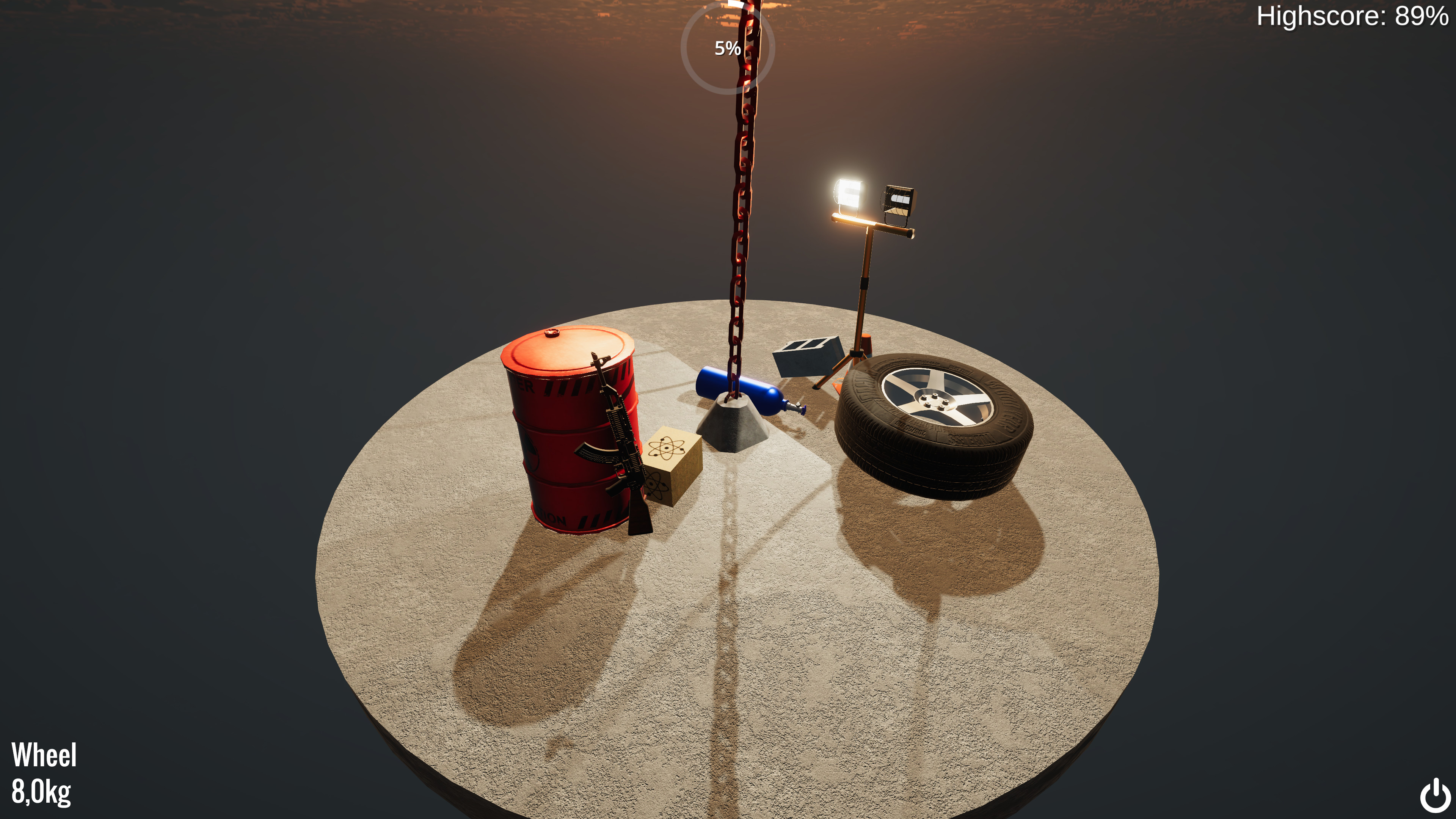 Ragdoll´s Knight screenshot 6