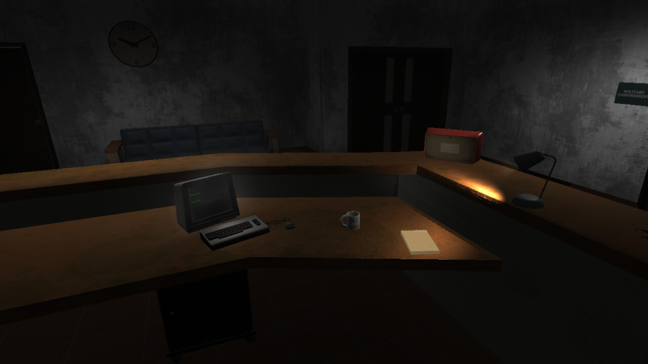 Forever Lost screenshot 5