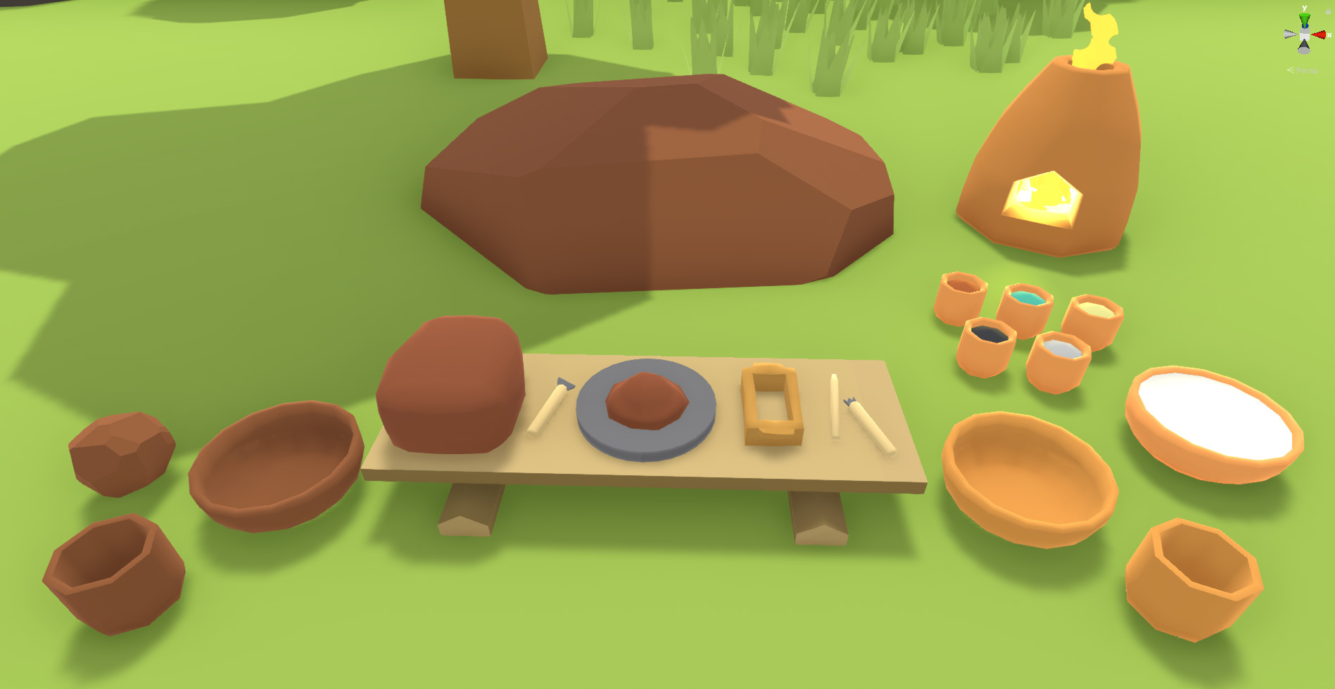 Oldowan screenshot 9
