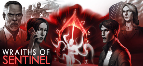 Wraiths of SENTINEL — Steam header