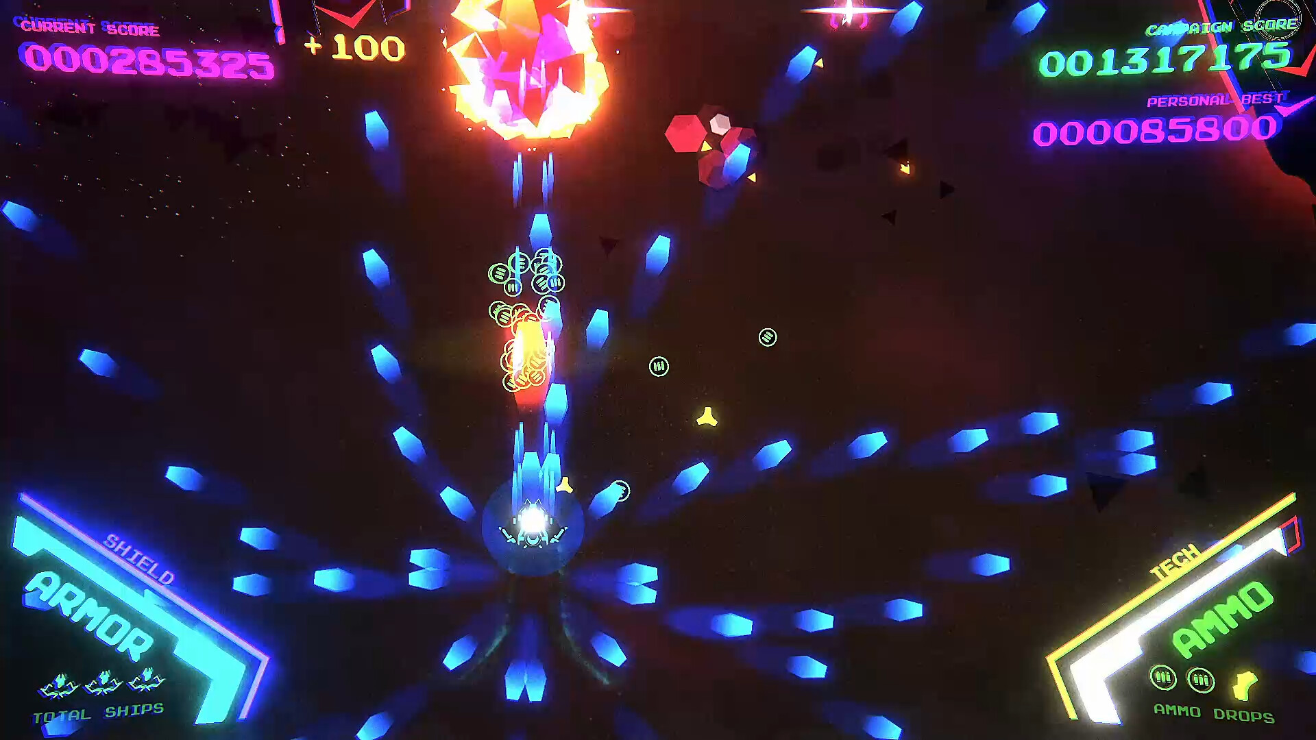 REVO screenshot 3