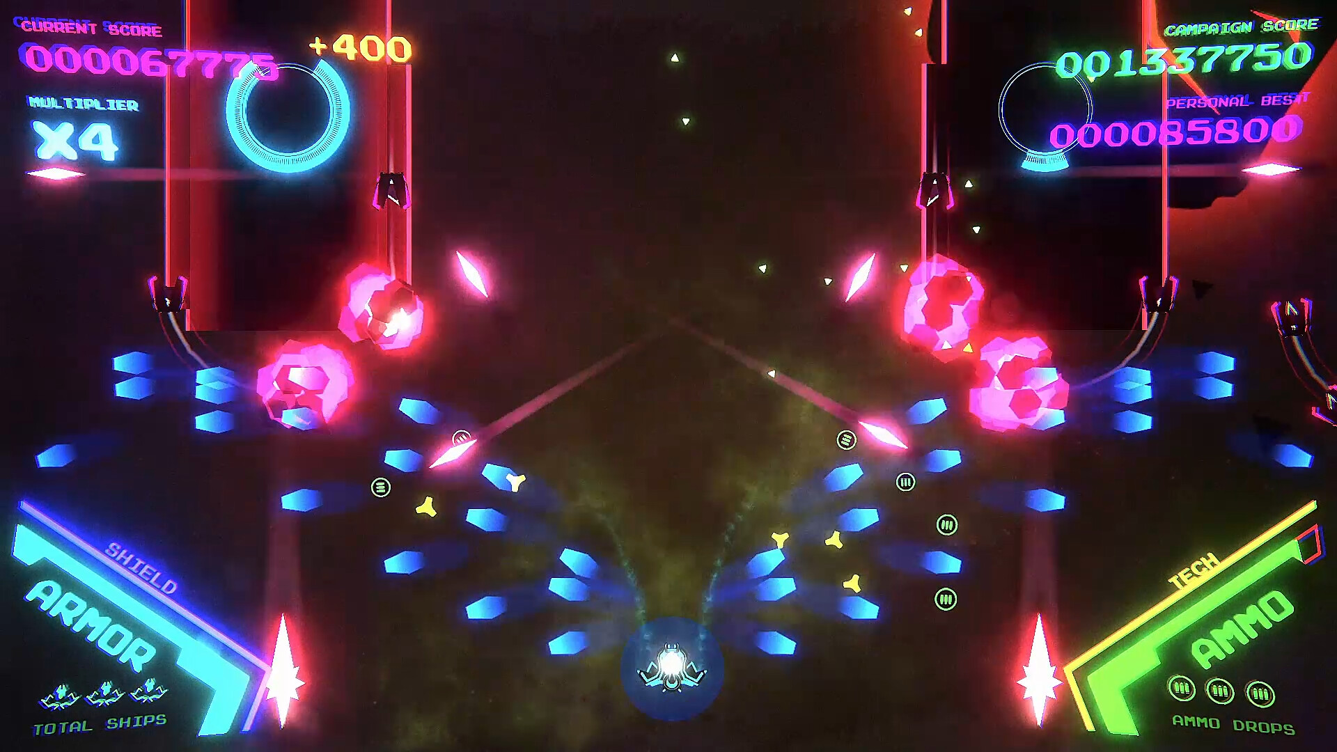 REVO screenshot 10
