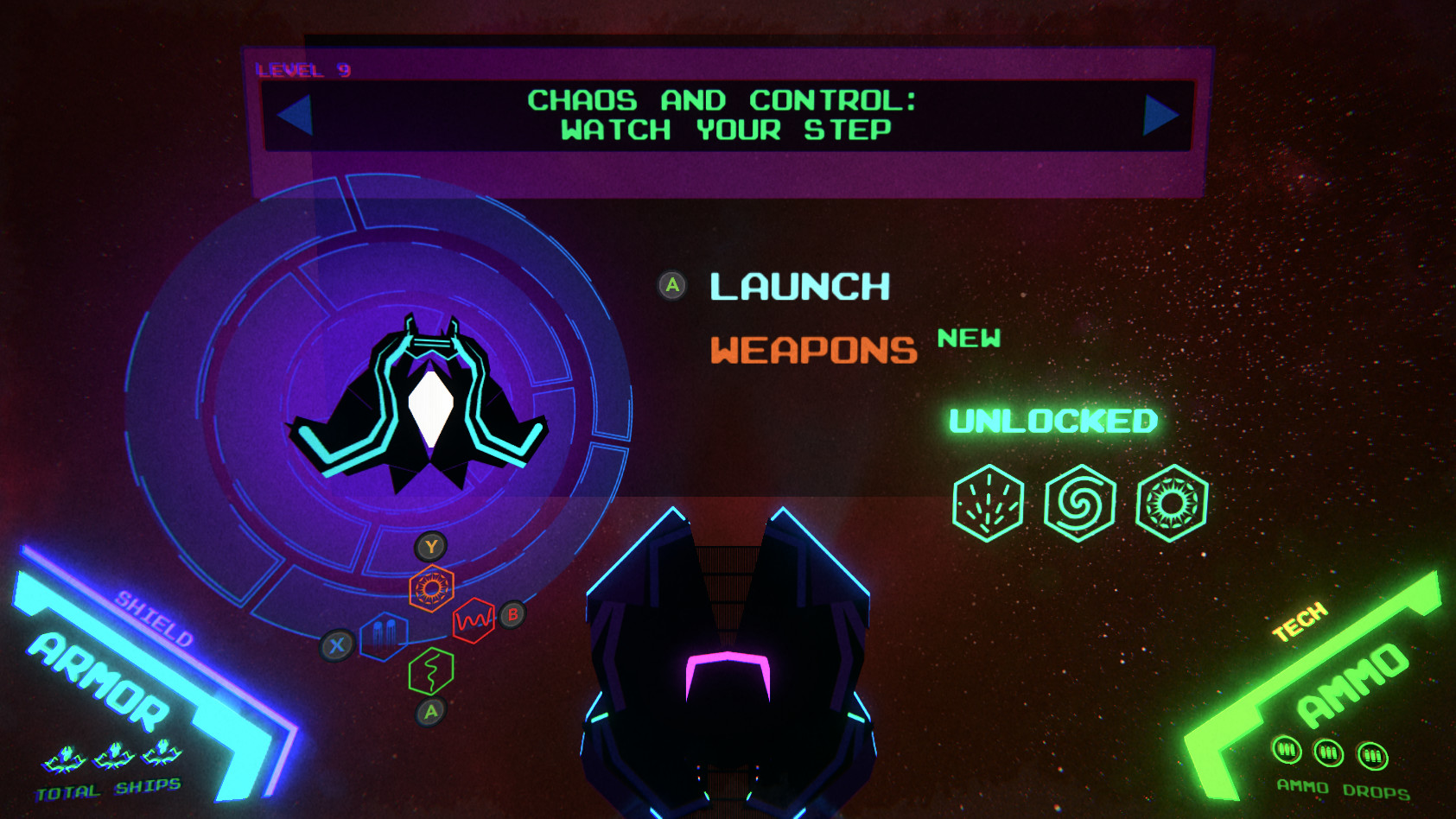 REVO screenshot 12