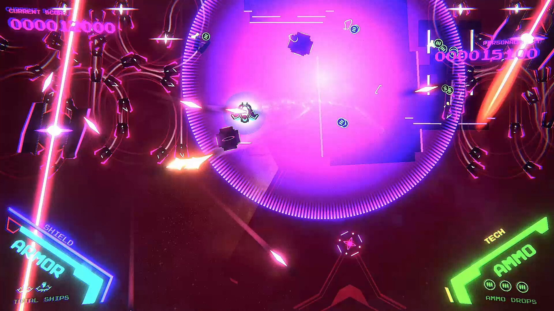 REVO screenshot 5