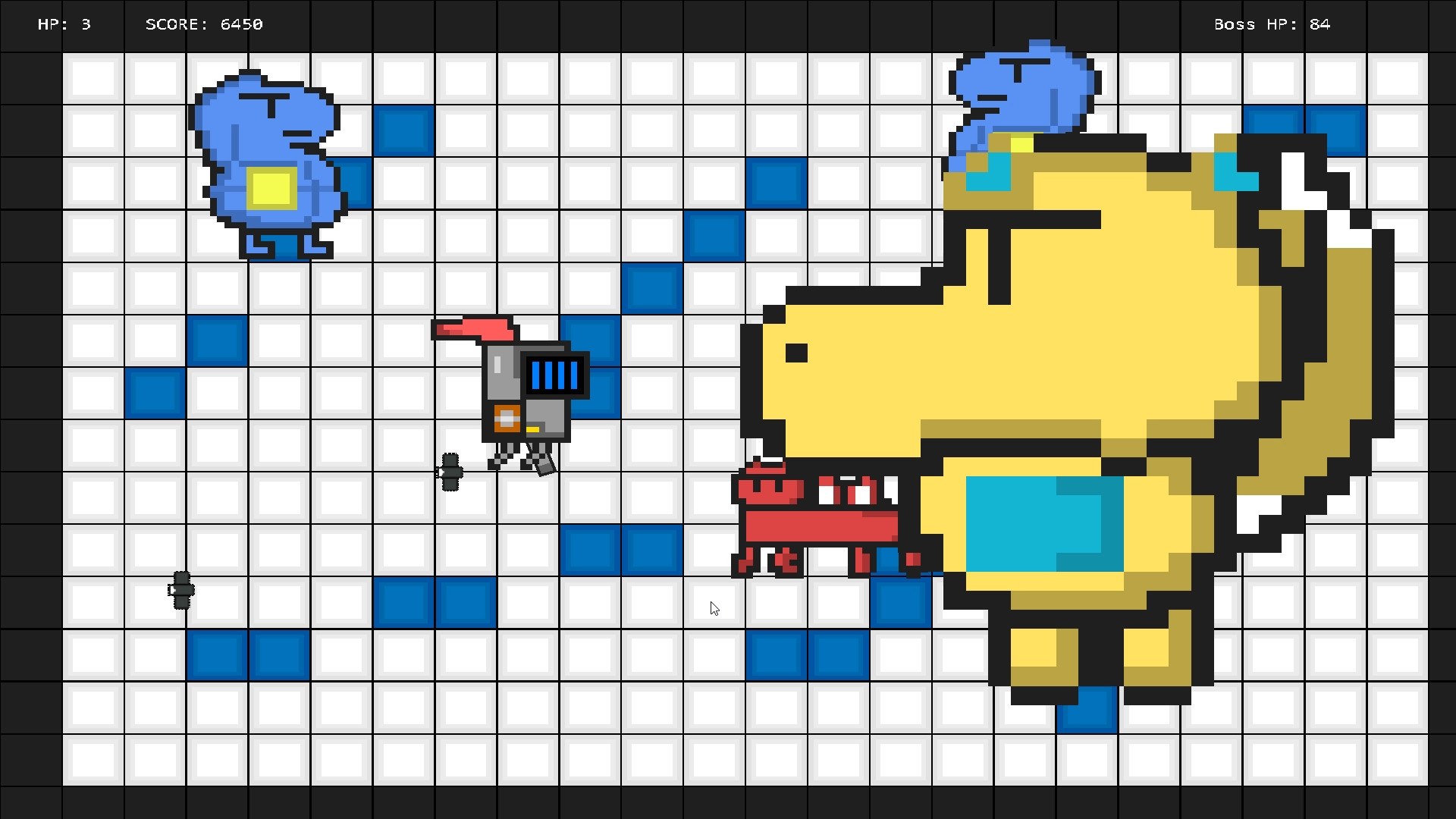 Castle Champion screenshot 5