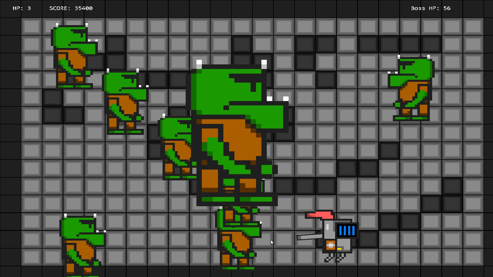 Castle Champion screenshot 3