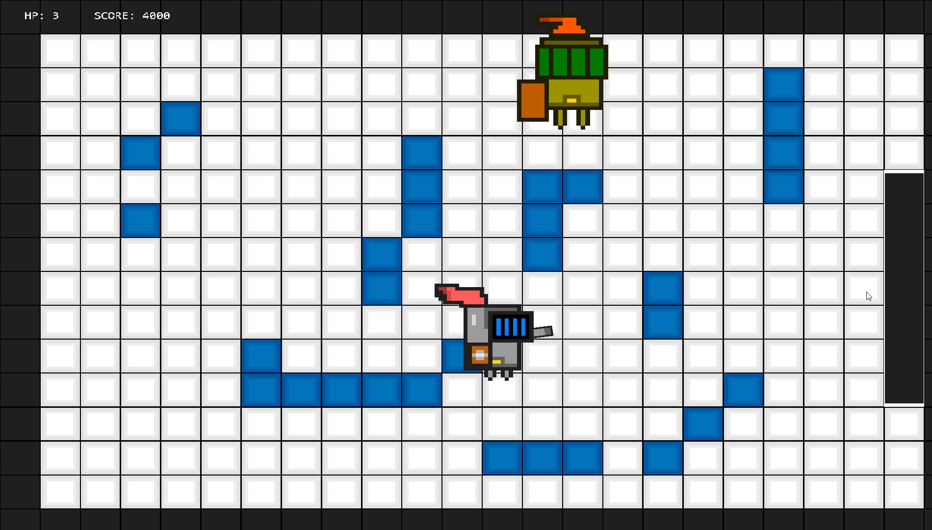 Castle Champion screenshot 4