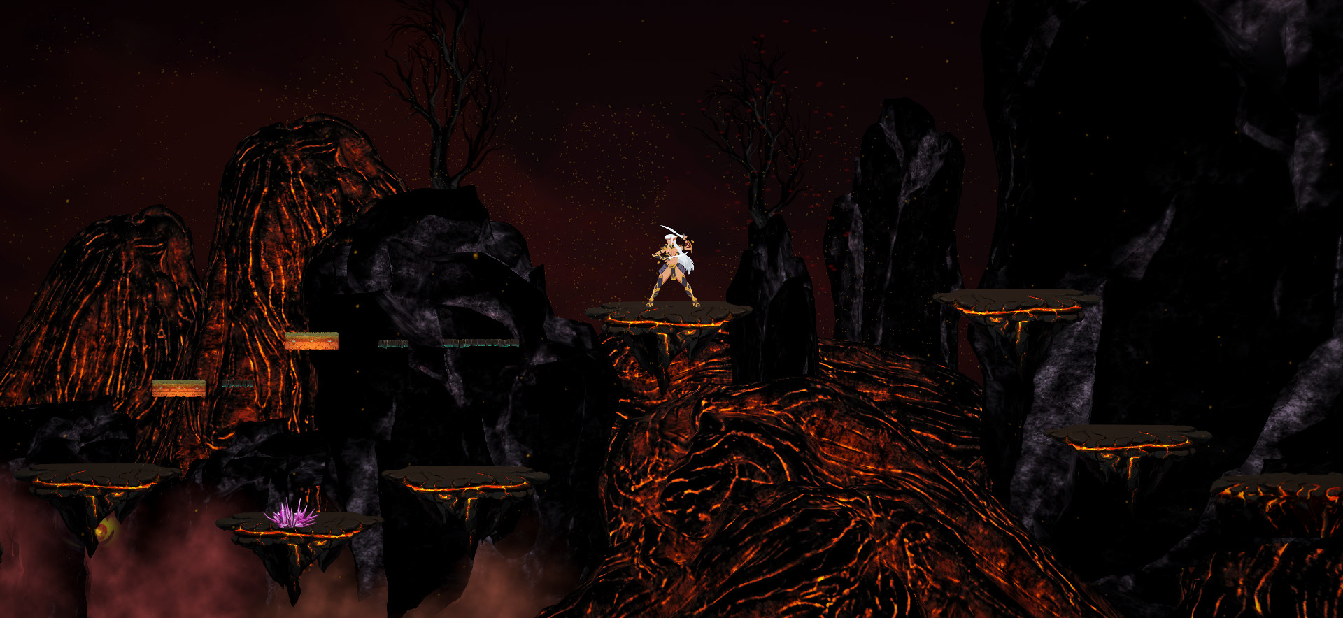 Mythica Adventures screenshot 5