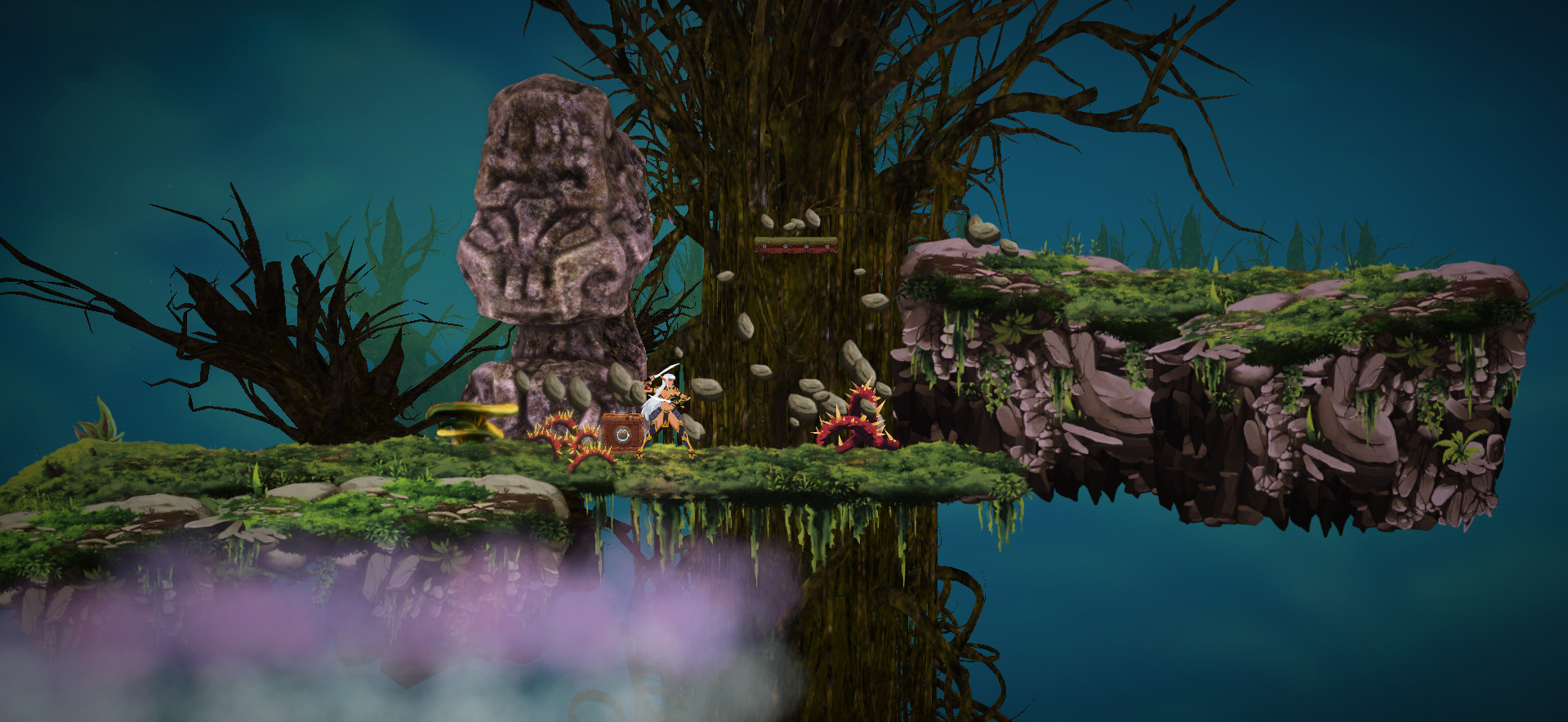 Mythica Adventures screenshot 3
