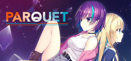 PARQUET插图 PARQUET插图
