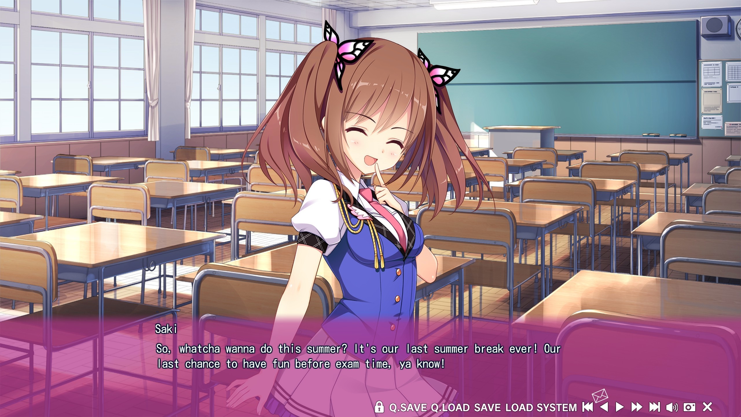 Koikari screenshot 9