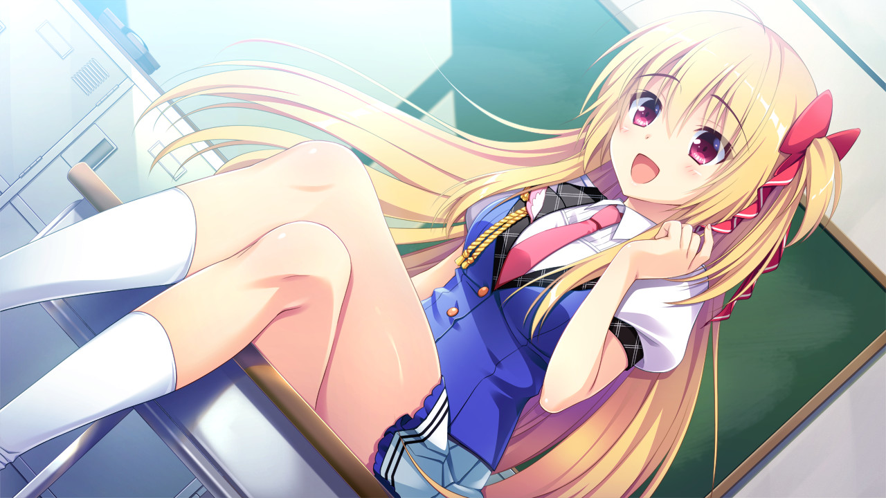 Koikari screenshot 1