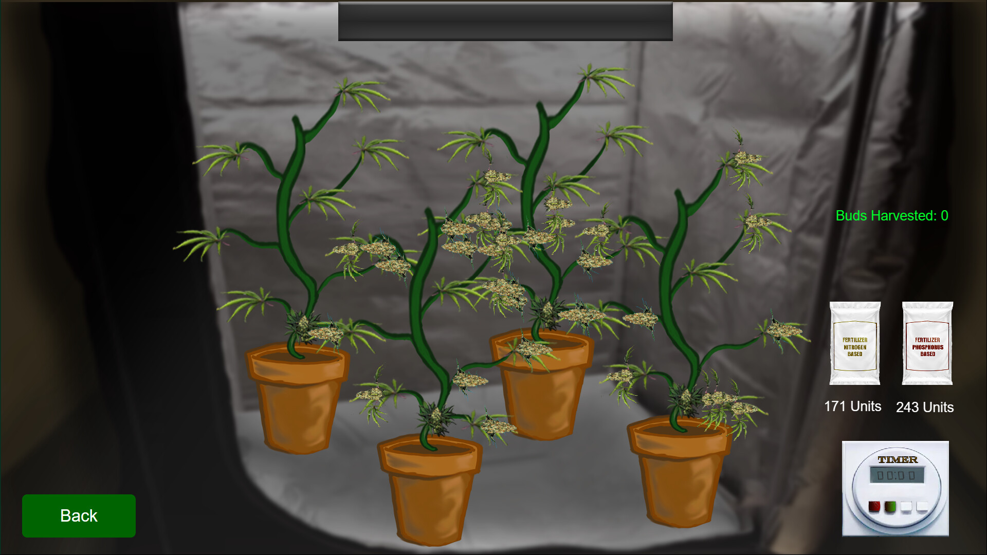 Trapper: Drug Dealing RPG screenshot 6