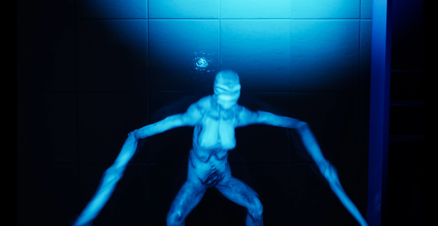 AnatomyOfFear screenshot 13