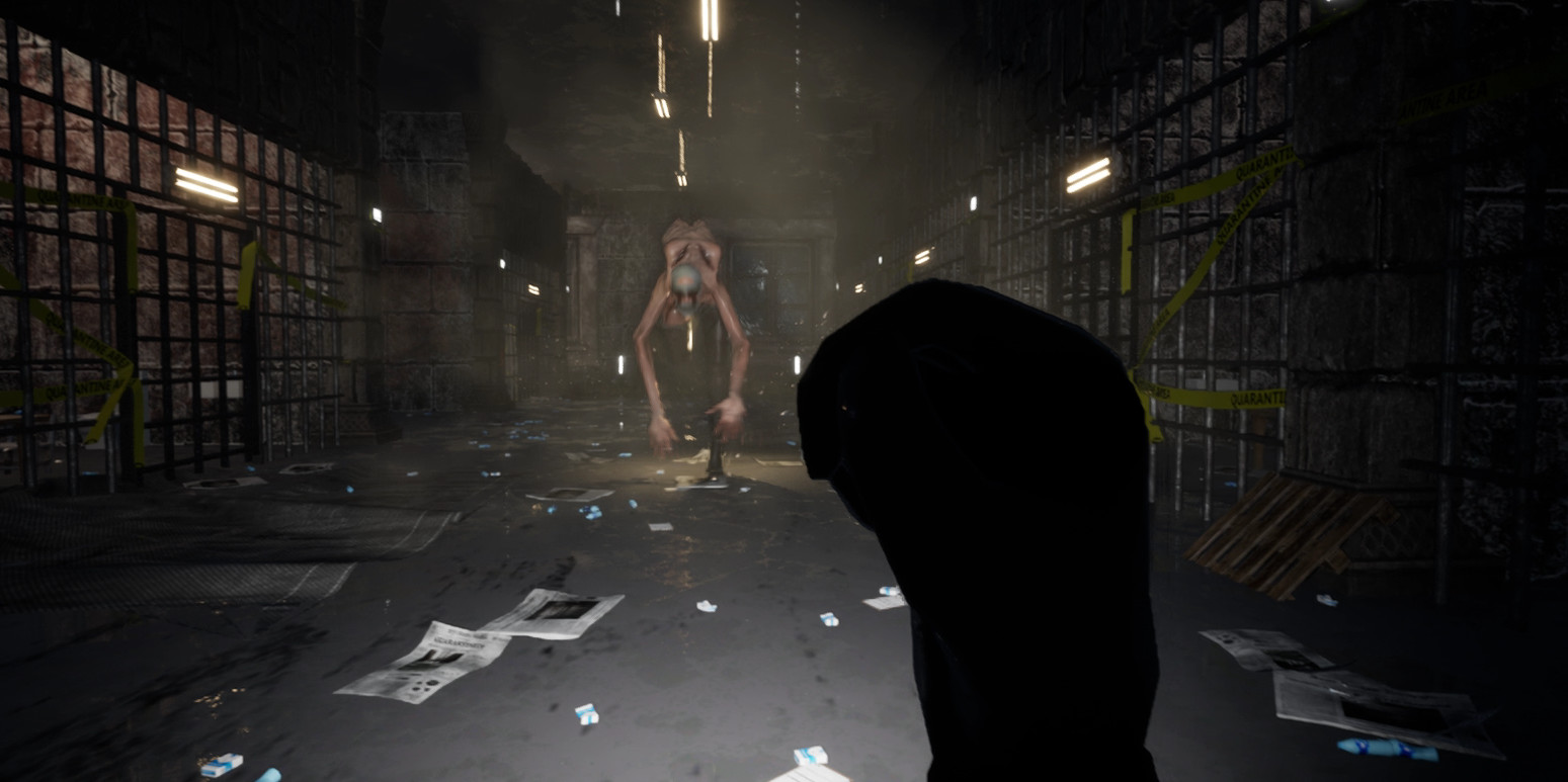 AnatomyOfFear screenshot 10