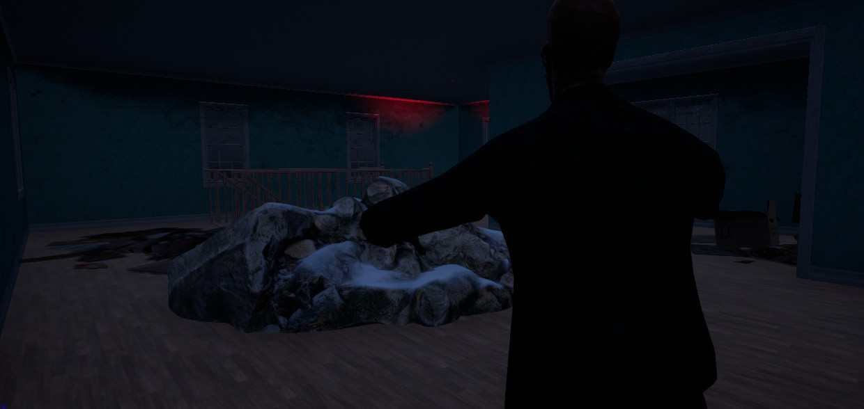 AnatomyOfFear screenshot 16