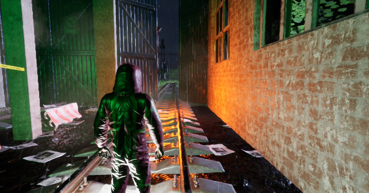 AnatomyOfFear screenshot 9
