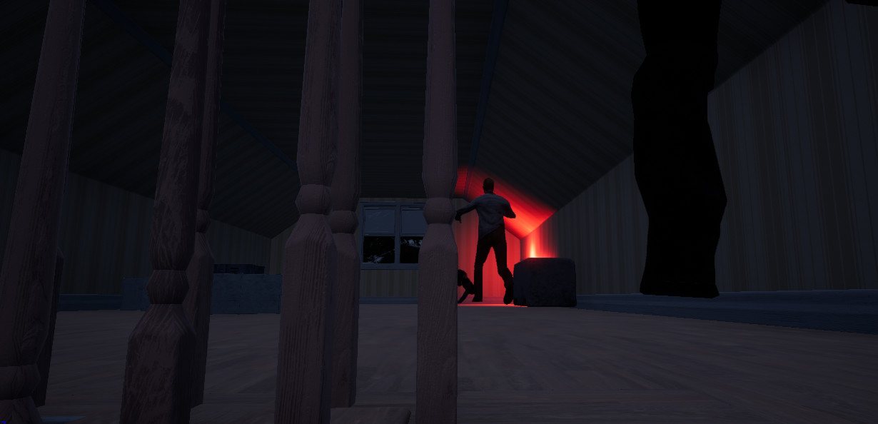AnatomyOfFear screenshot 17