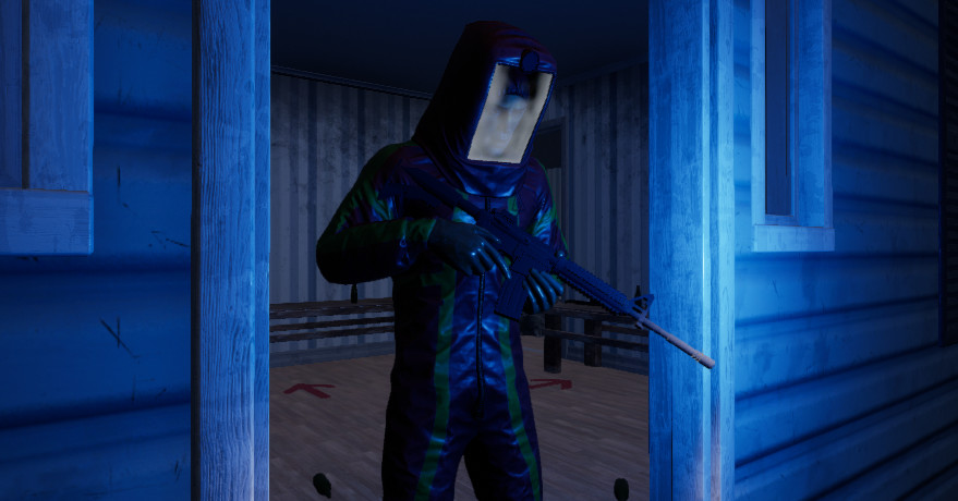AnatomyOfFear screenshot 14