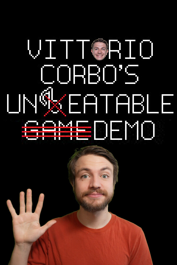 Vittorio Corbo's Un-BEATable Demo