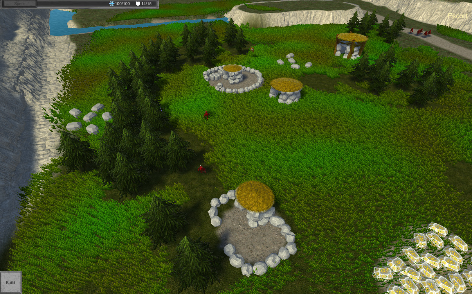 Pact screenshot 4